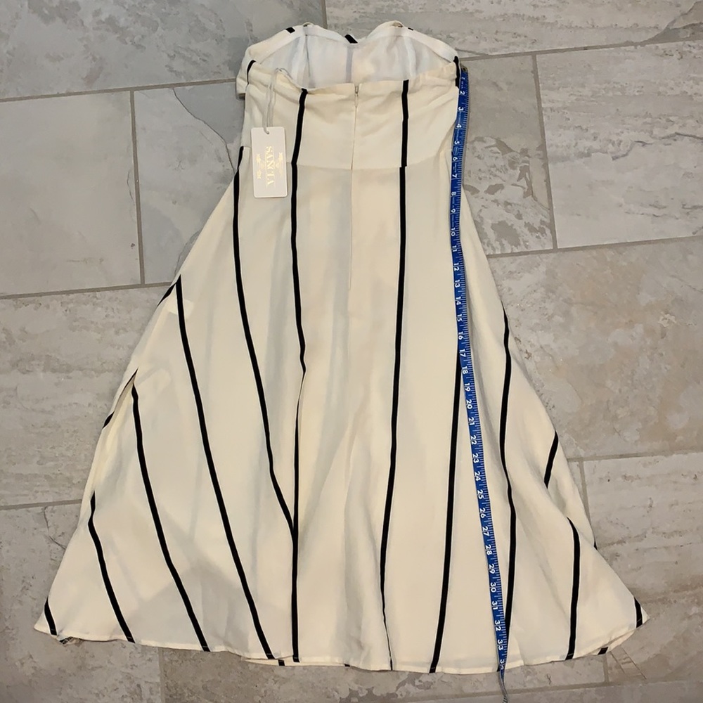 SANCIA MARLOWE DRESS - Picture 9 of 12